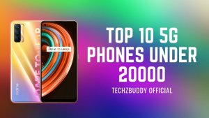 Best 5g Phones Under 20000